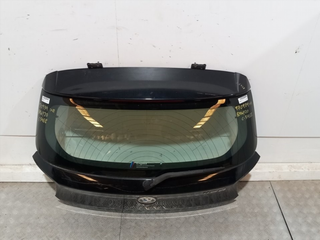 PORTON TRASERO BMW SERIE 1 BERLINA 5P (F20) N47D2