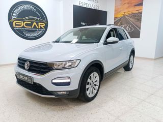 Volkswagen T-Roc Advance 1.6 TDI 85kW (115CV)
