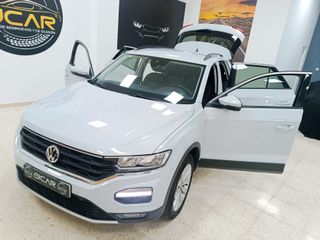 Volkswagen T-Roc Advance 1.6 TDI 85kW (115CV)