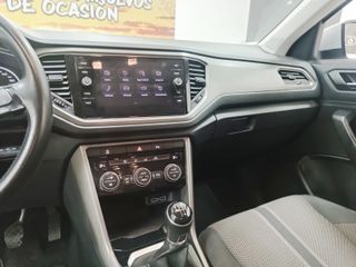 Volkswagen T-Roc Advance 1.6 TDI 85kW (115CV)