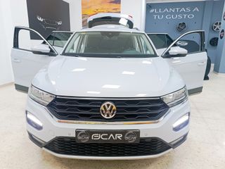 Volkswagen T-Roc Advance 1.6 TDI 85kW (115CV)