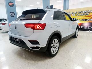 Volkswagen T-Roc Advance 1.6 TDI 85kW (115CV)