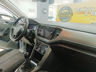 Volkswagen T-Roc Advance 1.6 TDI 85kW (115CV)