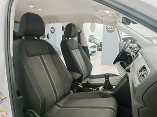 Volkswagen T-Roc Advance 1.6 TDI 85kW (115CV)