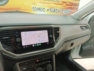 Volkswagen T-Roc Advance 1.6 TDI 85kW (115CV)