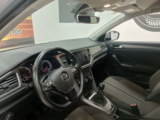 Volkswagen T-Roc Advance 1.6 TDI 85kW (115CV)