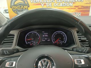 Volkswagen T-Roc Advance 1.6 TDI 85kW (115CV)