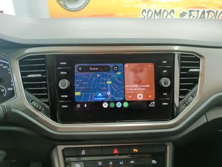 Volkswagen T-Roc Advance 1.6 TDI 85kW (115CV)