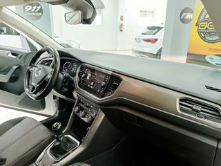 Volkswagen T-Roc Advance 1.6 TDI 85kW (115CV)