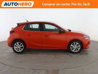 Opel Corsa 1.2 Turbo Elegance