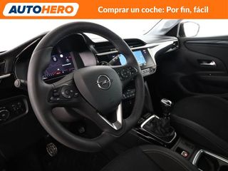 Opel Corsa 1.2 Turbo Elegance