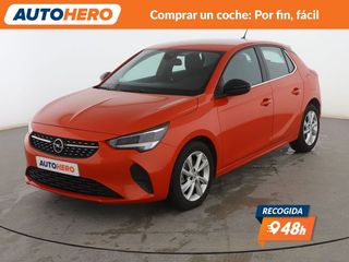Opel Corsa 1.2 Turbo Elegance