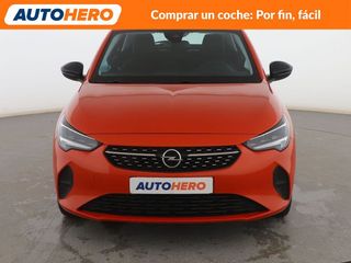 Opel Corsa 1.2 Turbo Elegance
