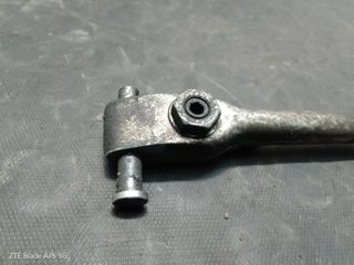 Leva cambio Moto Guzzi V35