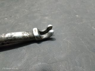 Leva cambio Moto Guzzi V35