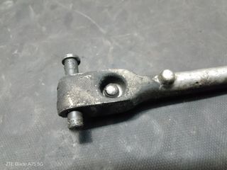 Leva cambio Moto Guzzi V35