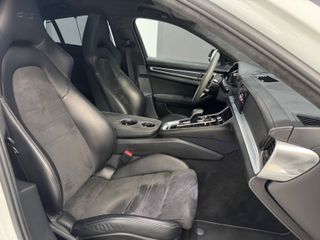 Porsche Panamera GTS