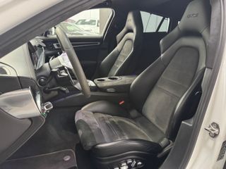 Porsche Panamera GTS