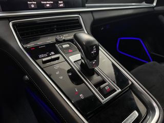 Porsche Panamera GTS