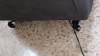 SILLON RELAX ELECTRICO ELEVADOR CENIZA 2 UNIDADES