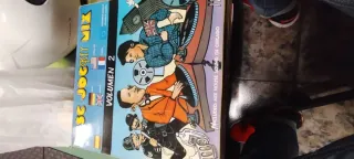 Vinilo DJ Jockey Mix Volumen 2