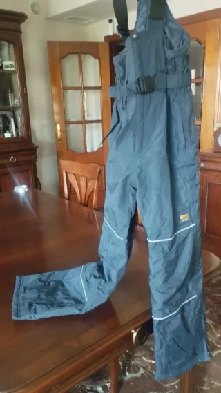 Pantalones de esquí para niñ@s