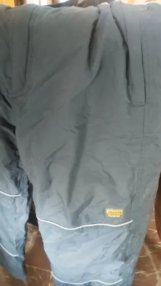 Pantalones de esquí para niñ@s