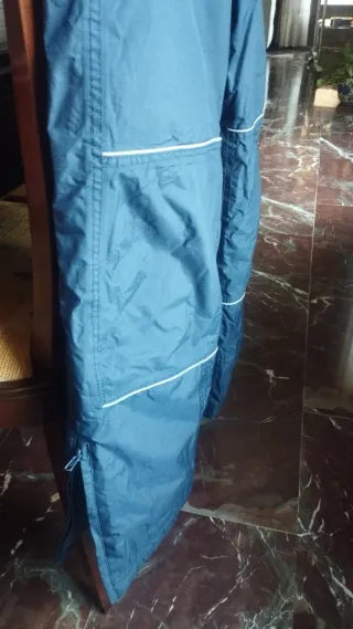 Pantalones de esquí para niñ@s
