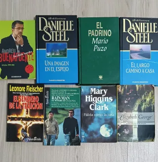 Libros