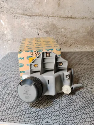 Faro Antiniebla Izquierdo VW Transporter 9/90