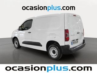 Peugeot Partner Furgon BlueHDi 100 S&S Pro Standard 600kg 73 kW (98 CV)