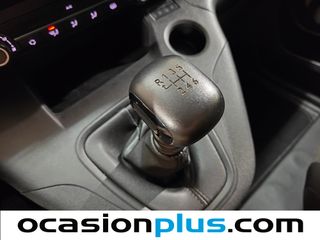 Peugeot Partner Furgon BlueHDi 100 S&S Pro Standard 600kg 73 kW (98 CV)