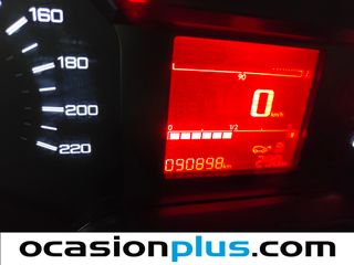 Peugeot Partner Furgon BlueHDi 100 S&S Pro Standard 600kg 73 kW (98 CV)