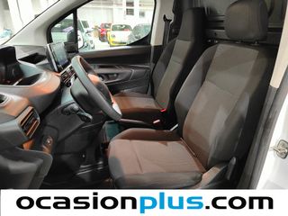 Peugeot Partner Furgon BlueHDi 100 S&S Pro Standard 600kg 73 kW (98 CV)