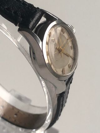 Reloj Omega vintage años 50