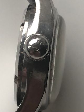 Reloj Omega vintage años 50