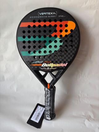 Pala Padel Bullpadel Vertex 03 CTR