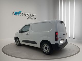 Citroën ë-Berlingo Talla M ë-Berlingo 50 kWh PLUS