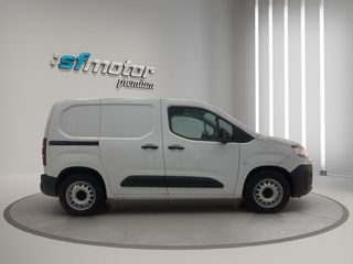 Citroën ë-Berlingo Talla M ë-Berlingo 50 kWh PLUS