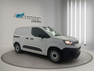 Citroën ë-Berlingo Talla M ë-Berlingo 50 kWh PLUS