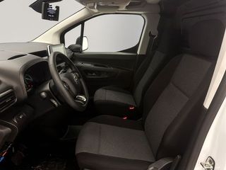 Citroën ë-Berlingo Talla M ë-Berlingo 50 kWh PLUS