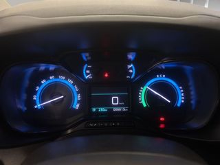 Citroën ë-Berlingo Talla M ë-Berlingo 50 kWh PLUS