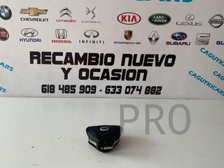 Airbag volante fiat grande punto 7354104460