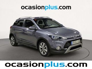 Hyundai i20 Active 1.4 CRDi Klass 66 kW (90 CV)