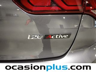 Hyundai i20 Active 1.4 CRDi Klass 66 kW (90 CV)