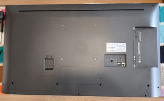 Smart TV LG 43 4K UHD (2024)