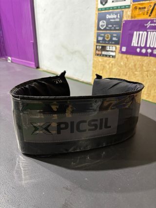 Cinturón de CrossFit PICSIL- talla L