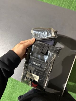 Cinturón de CrossFit PICSIL- talla L