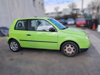 VOLKSWAGEN LUPO - DESPIECE COMPLETO - 59399