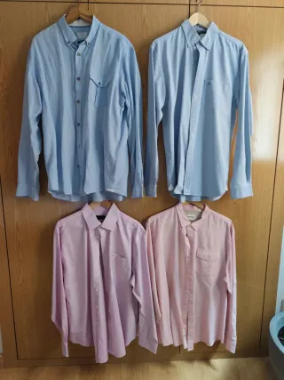 Camisas